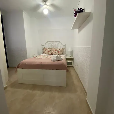 Hermoso Piso Gran Plaza Siviglia