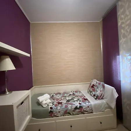 Appartamento Hermoso Piso Gran Plaza *