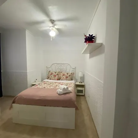Apartamento Hermoso Piso Gran Plaza *