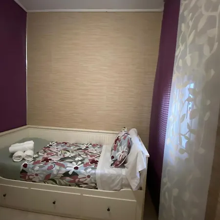 Appartamento Hermoso Piso Gran Plaza Siviglia