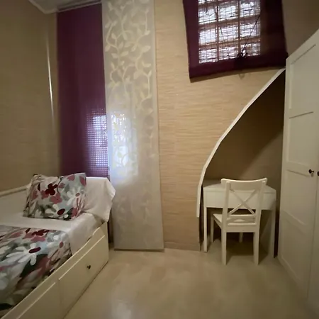 Hermoso Piso Gran Plaza * Sevilha