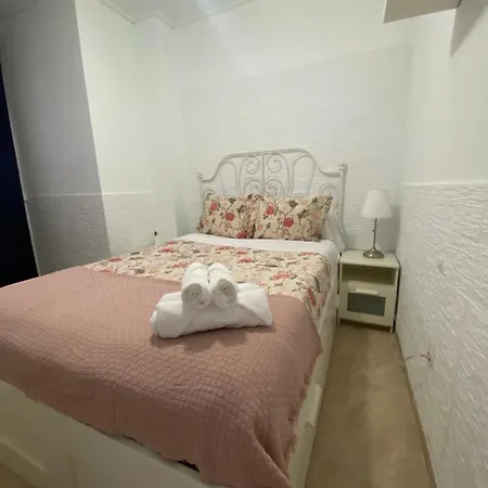 Apartamento Hermoso Piso Gran Plaza Sevilha