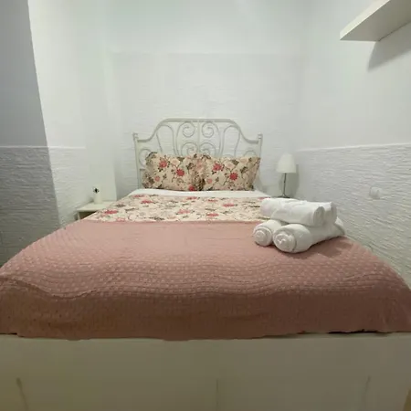 Hermoso Piso Gran Plaza Sevilha