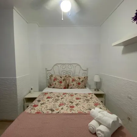Apartamento Hermoso Piso Gran Plaza