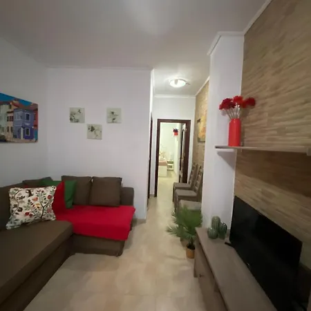 Hermoso Piso Gran Plaza * Sevilha