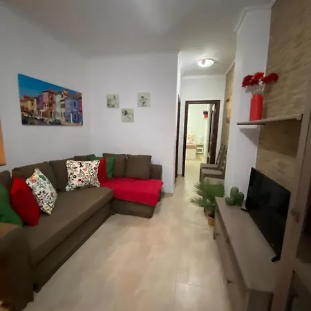 Hermoso Piso Gran Plaza * Sevilha