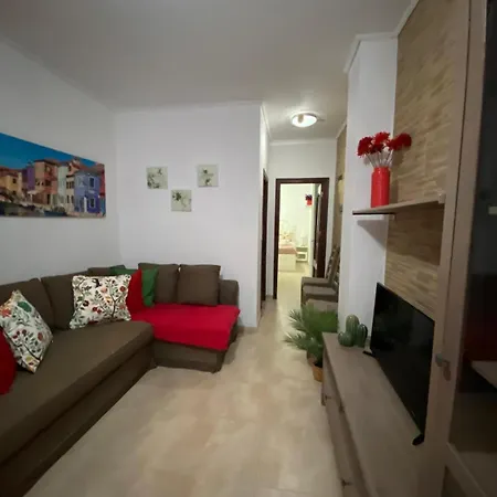 Hermoso Piso Gran Plaza Apartamento