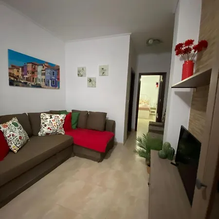 Appartamento Hermoso Piso Gran Plaza *