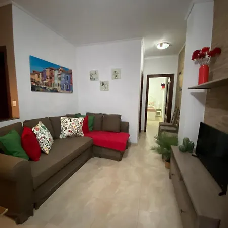 Hermoso Piso Gran Plaza Sevilha