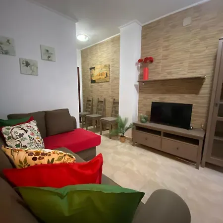 Hermoso Piso Gran Plaza Apartamento *