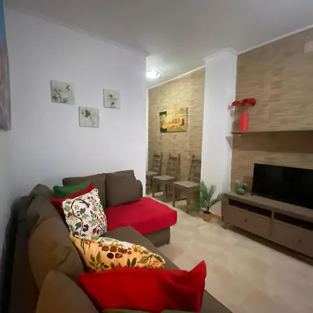 Apartamento Hermoso Piso Gran Plaza *