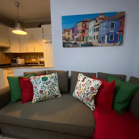 Hermoso Piso Gran Plaza * 세비야