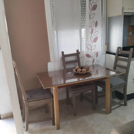 Apartamento Hermoso Piso Gran Plaza Sevilha