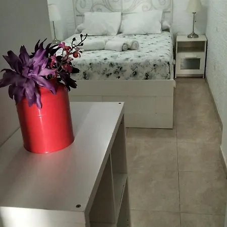 Hermoso Piso Gran Plaza Siviglia