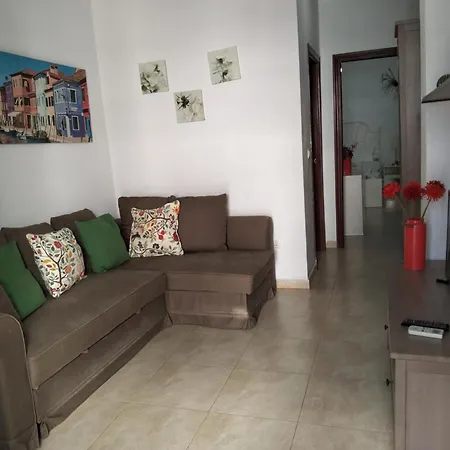Hermoso Piso Gran Plaza Apartamento