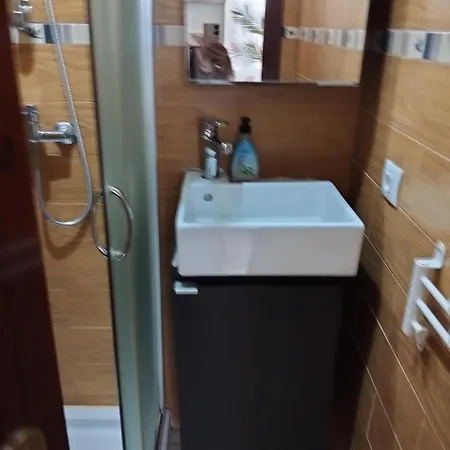 Appartamento Hermoso Piso Gran Plaza
