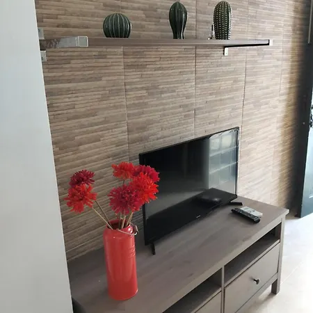 Hermoso Piso Gran Plaza Apartamento *
