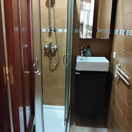 Apartamento Hermoso Piso Gran Plaza Sevilha