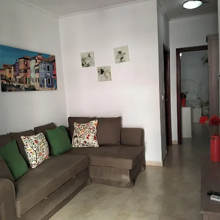 Hermoso Piso Gran Plaza Apartamento Sevilha