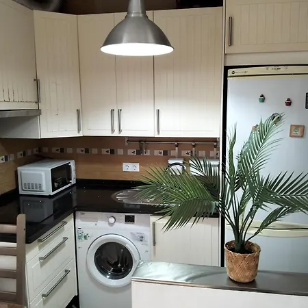 Hermoso Piso Gran Plaza * Siviglia