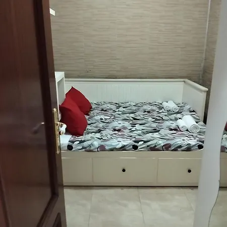 Hermoso Piso Gran Plaza Apartamento *