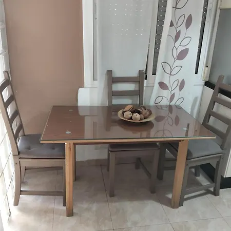Hermoso Piso Gran Plaza Apartamento Sevilha