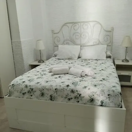 Hermoso Piso Gran Plaza *