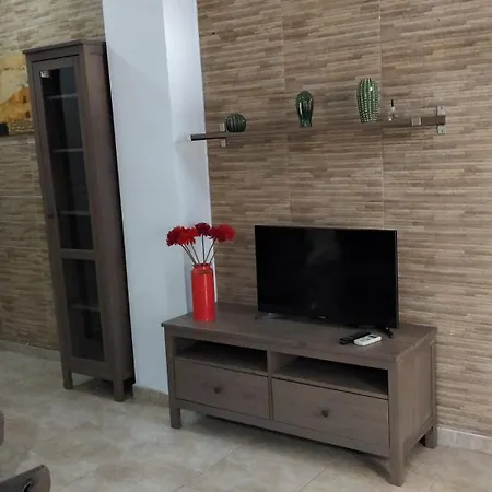 Hermoso Piso Gran Plaza Siviglia