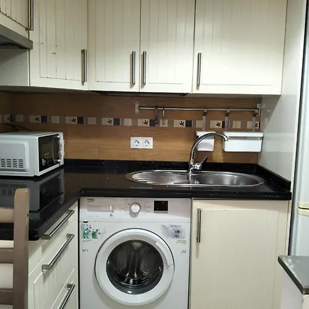 Hermoso Piso Gran Plaza Apartamento Sevilha
