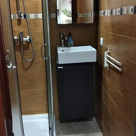 Apartamento Hermoso Piso Gran Plaza Sevilha