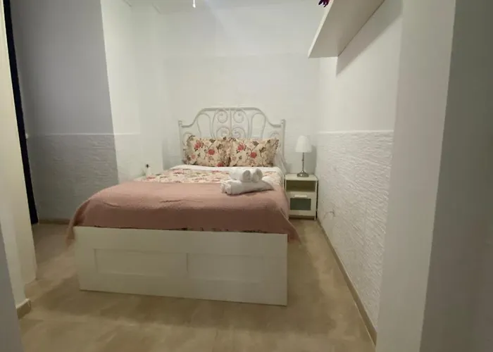 Hermoso Piso Gran Plaza Seville