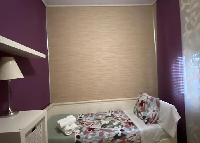 Apartment Hermoso Piso Gran Plaza *