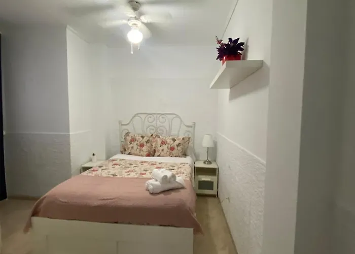 Apartment Hermoso Piso Gran Plaza *