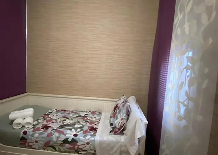 Apartment Hermoso Piso Gran Plaza Seville