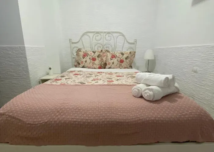 Hermoso Piso Gran Plaza Seville