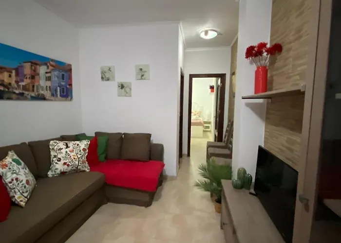 Hermoso Piso Gran Plaza Apartment
