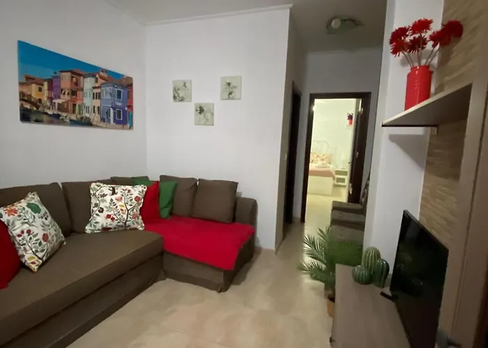 Apartment Hermoso Piso Gran Plaza *
