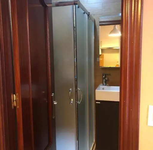 Apartment Hermoso Piso Gran Plaza *