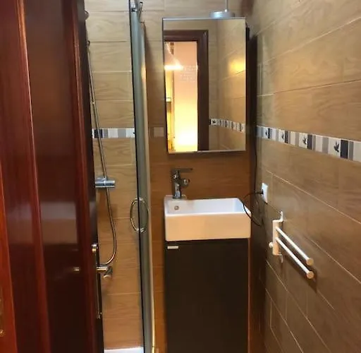 Hermoso Piso Gran Plaza Seville