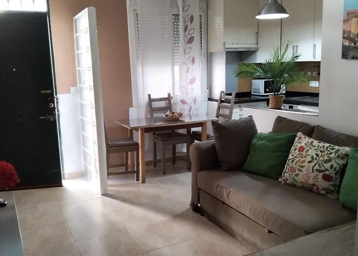 Hermoso Piso Gran Plaza Apartment *