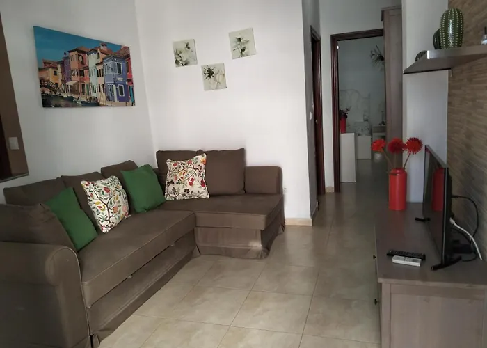 Apartment Hermoso Piso Gran Plaza *