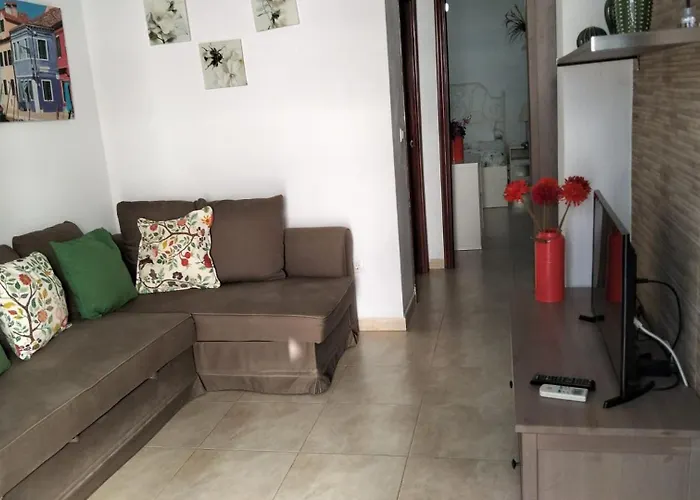 Hermoso Piso Gran Plaza Apartment