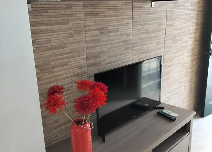 Hermoso Piso Gran Plaza Apartment *
