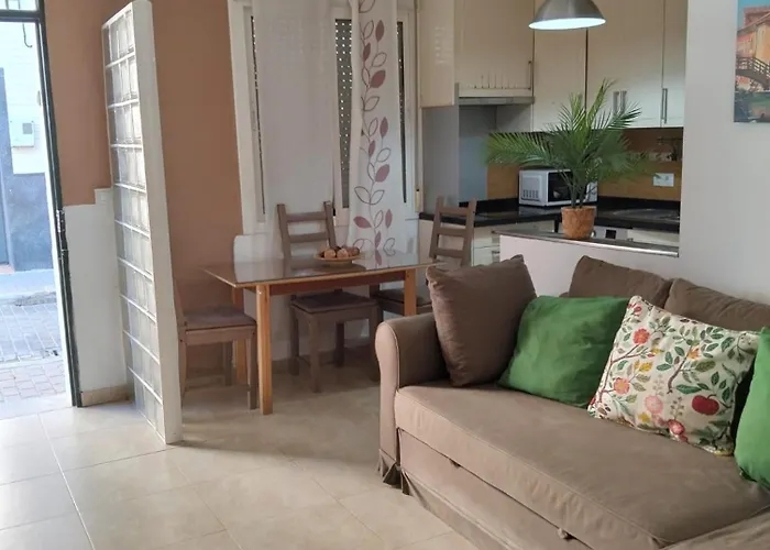 Hermoso Piso Gran Plaza Apartment