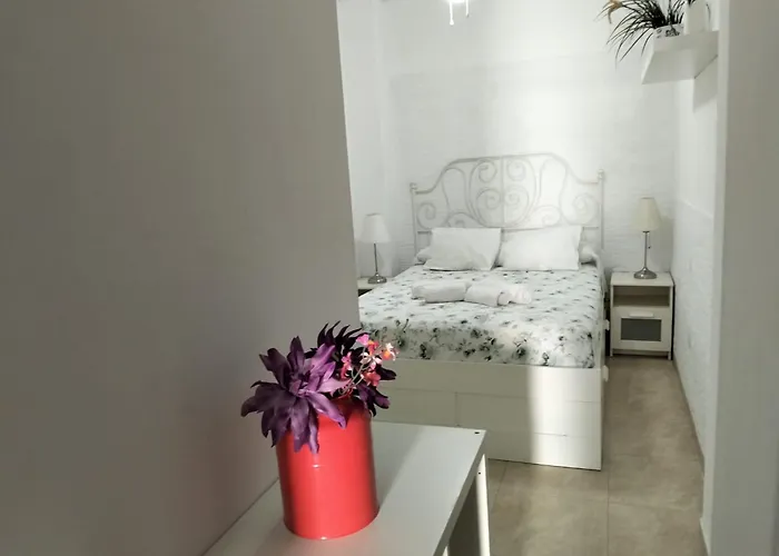Apartment Hermoso Piso Gran Plaza *