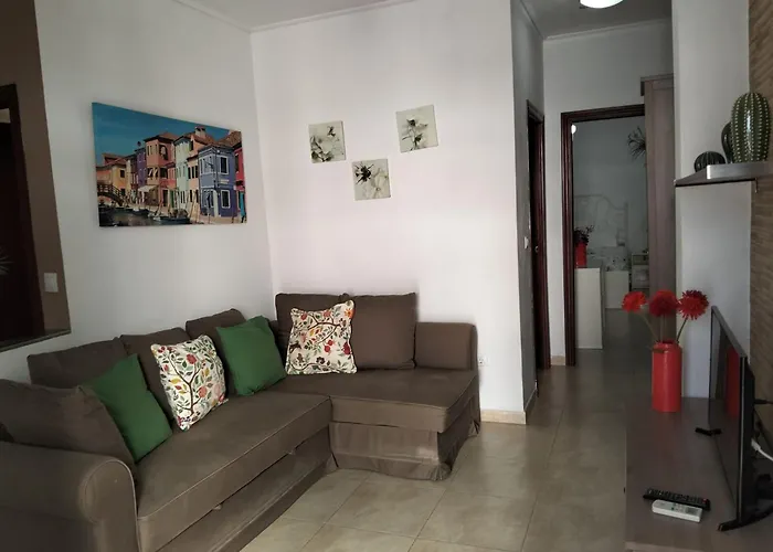 Hermoso Piso Gran Plaza Apartment Seville