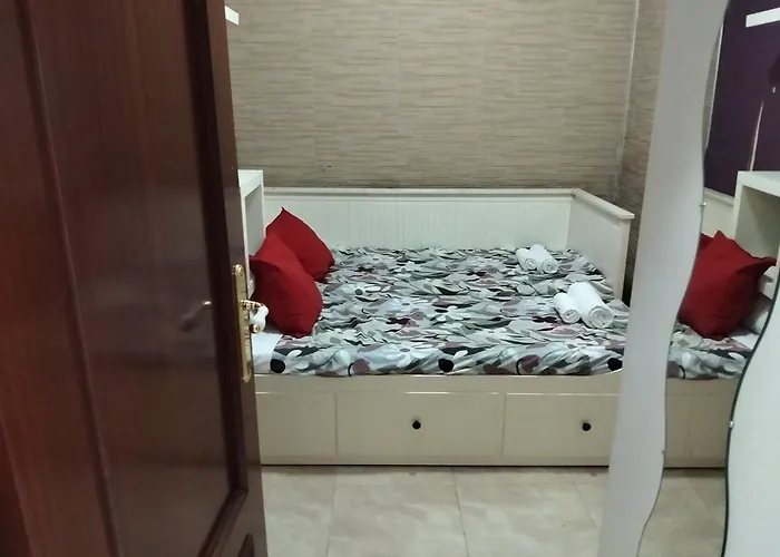 Hermoso Piso Gran Plaza Apartment *