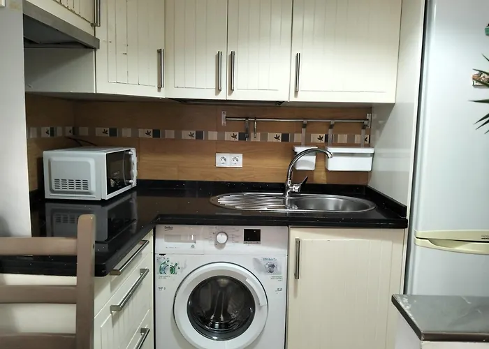 Apartment Hermoso Piso Gran Plaza *