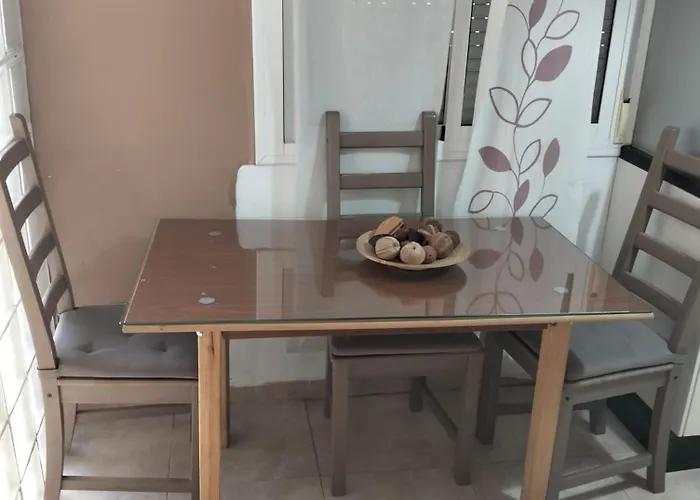 Hermoso Piso Gran Plaza Apartment Seville