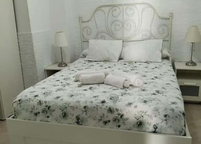 Apartment Hermoso Piso Gran Plaza Seville